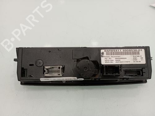 Climate control BMW 1 (E87) 116 i | BP12433418I5 