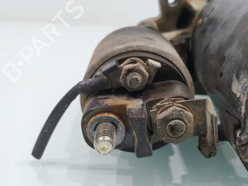 Starter MERCEDES-BENZ E-CLASS (W210) E 230 (210.037) | BP31269036M8 