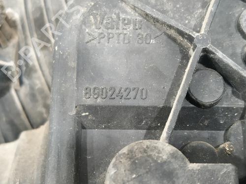 Left taillight NISSAN PRIMERA (P12) | BP30724318C34