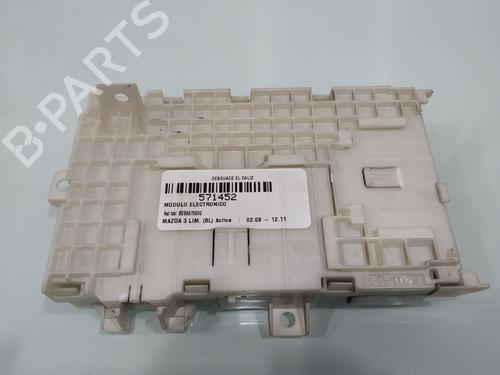 Electronic module MAZDA 3 (BL)  | BP33177060M83  - Image 8