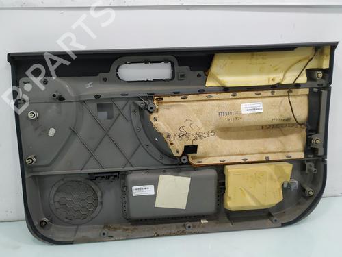 Front left panel VW NEW BEETLE (9C1, 1C1) 1.9 TDI | BP16295685C58 