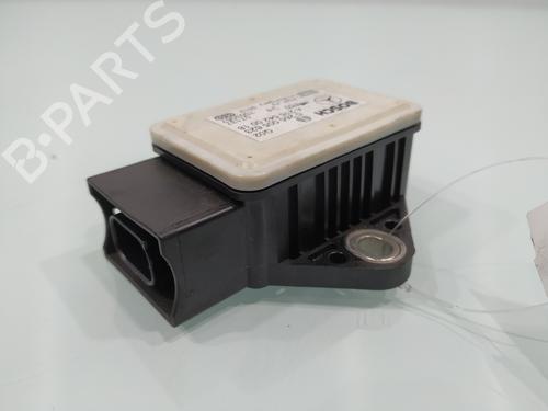Electronic module MERCEDES-BENZ E-CLASS (W211)  | BP26432093M83 
