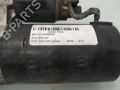 Starter SEAT IBIZA II (6K1) 1.9 D | BP8136290M8 