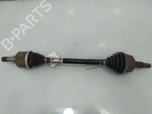Used Left front driveshaft CITROËN C4 SPACETOURER (3D_) [2018-2025]  21360605
