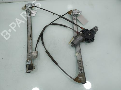 Used Front left window mechanism CITROËN XSARA (N1) 1.9 D (70 hp) 18266860