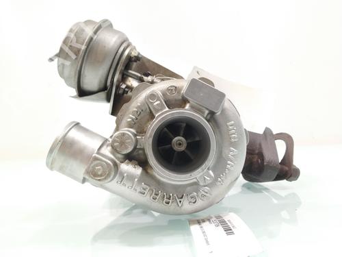 Turbolader/Kompressor HYUNDAI SANTA FÉ I (SM) 2.0 CRDi (113 hp) 26282433