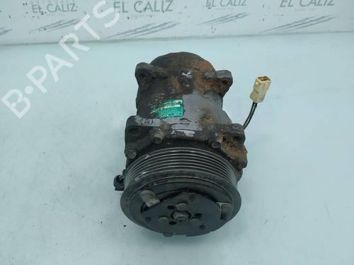 AC compressor CITROËN XSARA (N1) 2.0 HDi 90 (90 hp) 8093779