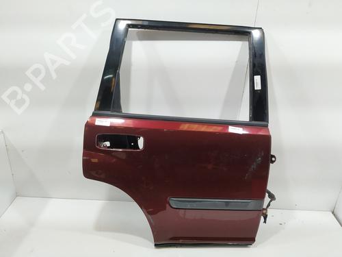 Used Right rear door NISSAN X-TRAIL I (T30) 2.2 Di 4x4 (114 hp) 11740876