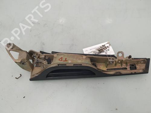 Rear right exterior door handle SEAT LEON (1P1) 1.9 TDI | BP8131399C130 