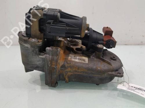 Egr für Egr 38781791 38781791
