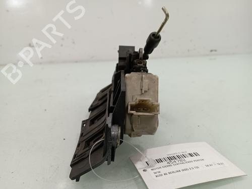 Central lock pump AUDI A6 C5 (4B2) 2.5 TDI | BP14974885M86 
