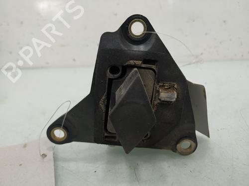 Used Tailgate handle RENAULT CLIO II (BB_, CB_) [1998-2016]  19310774