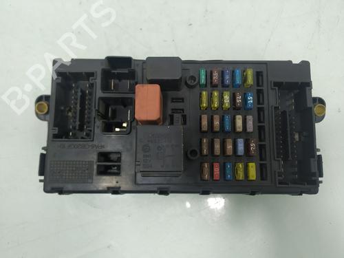 Used Fuse box IVECO DAILY IV Platform/Chassis [2006-2012]  21013214