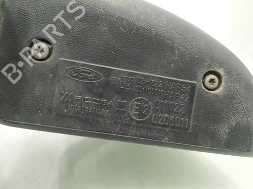 Left mirror FORD TRANSIT CONNECT (P65_, P70_, P80_) 1.8 Di | BP18694233C26 