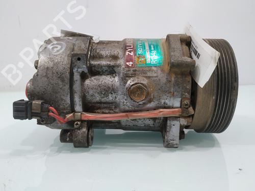 AC compressor SEAT IBIZA II (6K1) 1.4 i | BP28584191M34