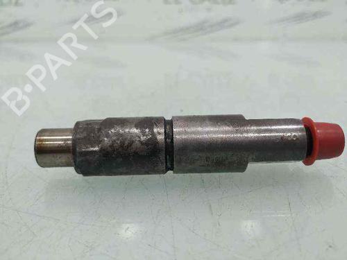 Used Injector Injector RENAULT MASTER II Van (FD) 2.5 D (FD0A, FD0E, FD2E, FD3E) (80 hp) 10243022 10243022