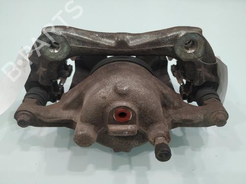 Left front brake caliper CHEVROLET CRUZE (J300) 1.6 | BP28097400M105 