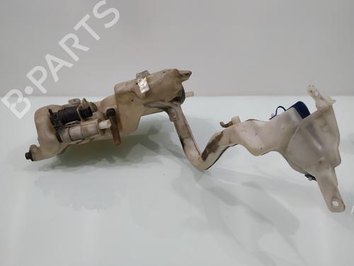 Windscreen washer tank MERCEDES-BENZ E-CLASS (W211)  | BP25432704C113 