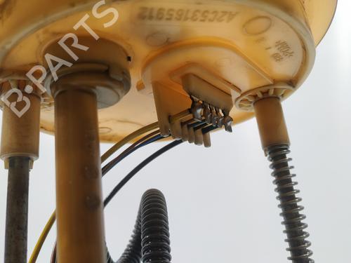 Fuel pump SEAT LEON (1P1)  | BP23423285M76 