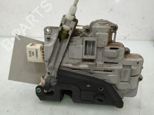 Rear right lock AUDI A4 B7 (8EC) 2.0 TDI 16V | BP19938950C99 