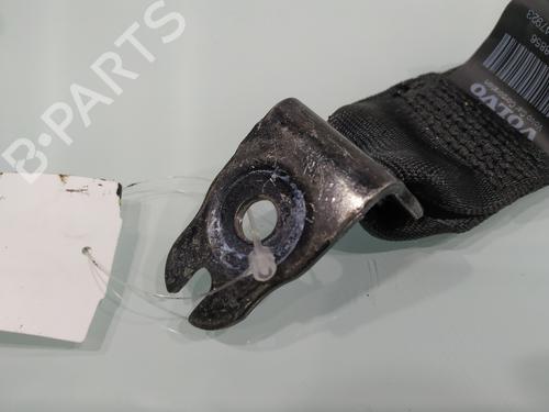 Rear right seatbelt VOLVO S60 II (134)  | BP23255581I28 