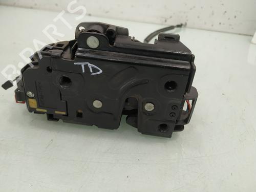 Rear right lock VW JETTA III (1K2) 1.9 TDI | BP18783394C99 
