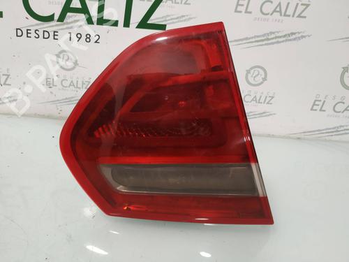 Used Left taillight CITROËN C4 Picasso I MPV (UD_) 2.0 HDi 138 (136 hp) 8098476