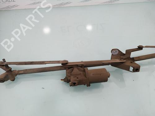 Used Front wiper motor PEUGEOT 307 Break (3E) 2.0 (136 hp) 8086380