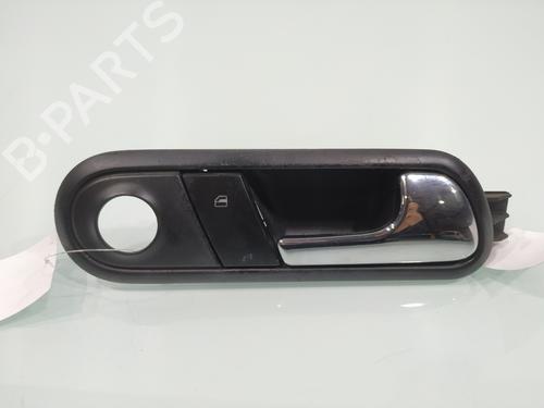 Used Front right interior door handle SEAT IBIZA III (6L1) [2002-2009]  24305988