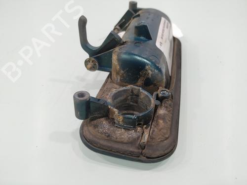 Tailgate handle VW POLO III (6N1) 75 1.6 | BP27323039C132 