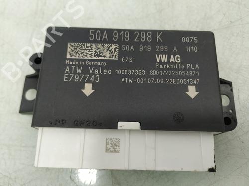 Elektronisk modul VW T-ROC (A11, D11) [2017-2025]  18419251