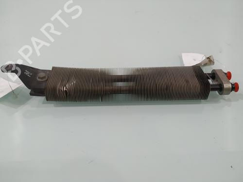 Oil radiator MERCEDES-BENZ CLK (C209)  | BP29830966M33