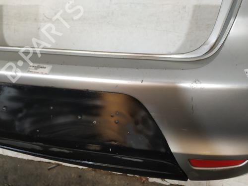 Rear bumper SEAT IBIZA III (6L1)  | BP20887696C8 