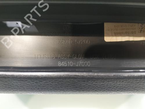 Glove box KIA PROCEED (CD)  | BP29435245C95 