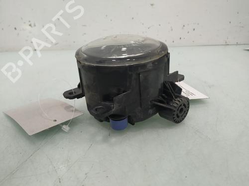 Nebelscheinwerfer links CITROËN C-ELYSEE (DD_) 1.2 VTi 82 | BP20491813C30 