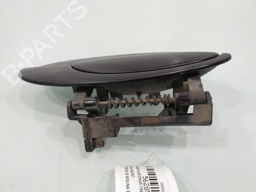 Rear left exterior door handle CITROËN C5 III (RD_) 1.8 16V (RD6FXC) | BP31909266C130 