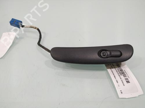 Used Right front window switch OPEL VECTRA B (J96) [1995-2004]  31127341