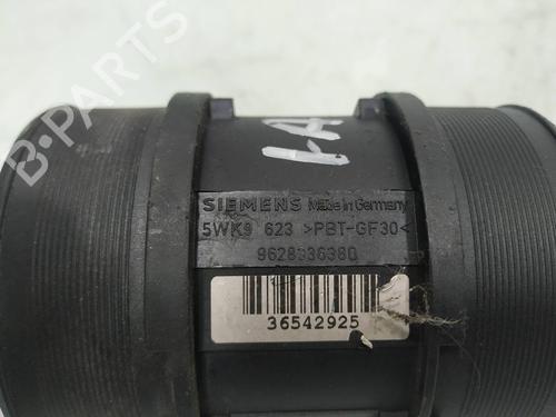 Mass air flow sensor CITROËN XSARA (N1) 2.0 HDi 109 | BP8085258M95 