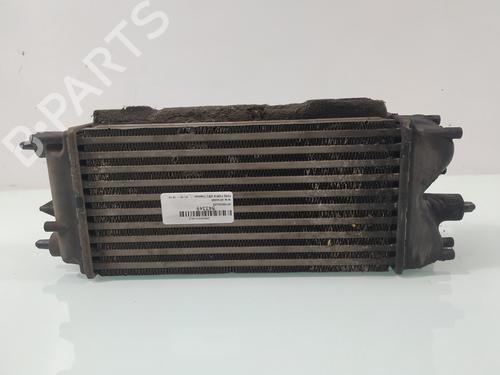 Intercooler FORD FIESTA VI (CB1, CCN) 1.6 TDCi | BP29904442M30