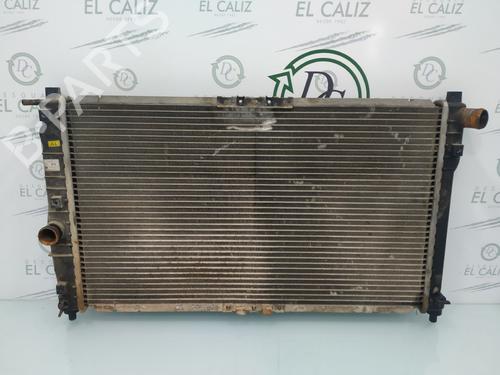 Køler DAEWOO NUBIRA Saloon (J100) 2.0 16V (133 hp) 8089355