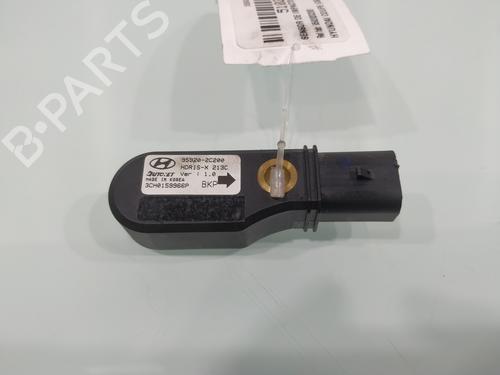 Elektronische sonde HYUNDAI COUPE II (GK) 1.6 16V (105 hp) 24126094