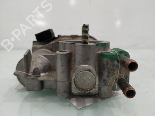 Throttle body OPEL CORSA C (X01) 1.2 (F08, F68) | BP13016603M82 