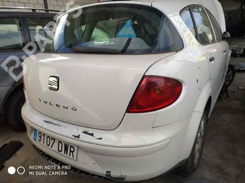 Engine mount SEAT TOLEDO III (5P2) 1.9 TDI | BP10243037M89  - Image 7