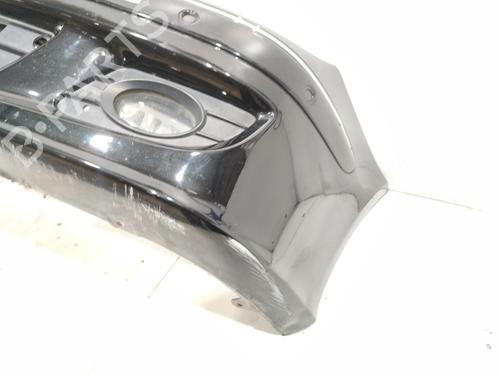 Front bumper MERCEDES-BENZ CLK (C209)  | BP29913272C7
