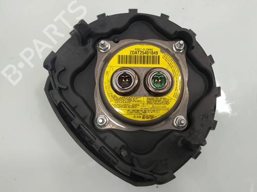 Driver airbag BMW 1 (E87) 120 d | BP10625831C9 