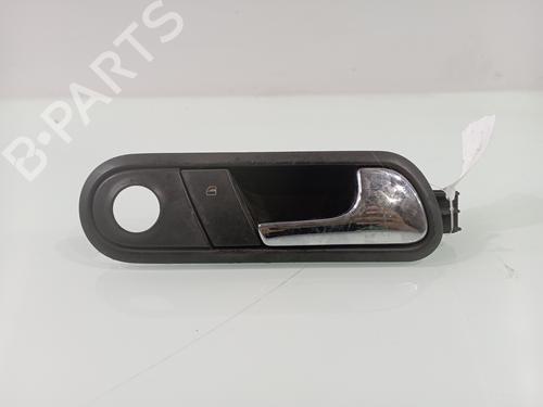 Used Front right interior door handle SEAT IBIZA III (6L1) [2002-2009]  28794615