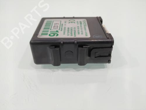 Electronic module TOYOTA PRIUS Liftback (_W2_) 1.5 Hybrid (NHW20_, NHW20R) | BP27222802M83 