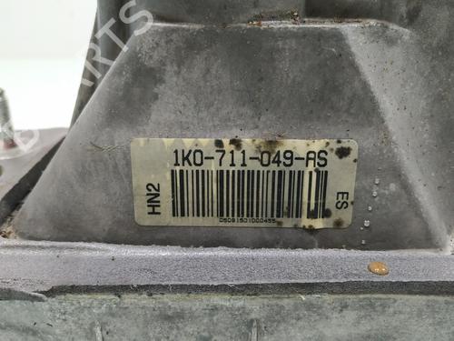 Gear lever SEAT LEON (1P1)  | BP31251126M90 