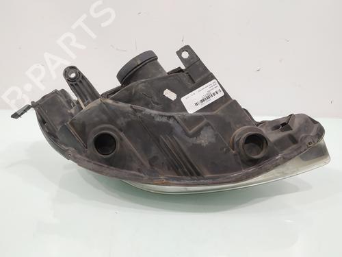 Left headlight SEAT IBIZA IV (6J5, 6P1)  | BP31382346C28 