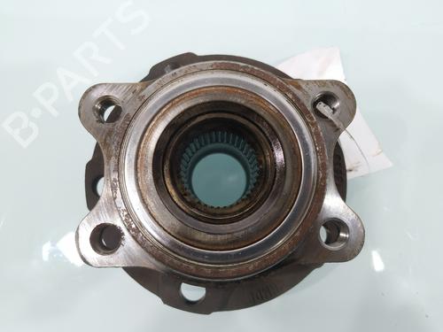 Other AUDI A4 B7 (8EC) 2.0 TDI 16V | BP24869053O1 - Image 7